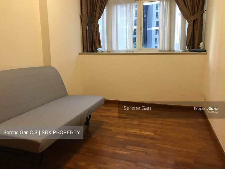 Costa Del Sol (D16), Condominium #213059281